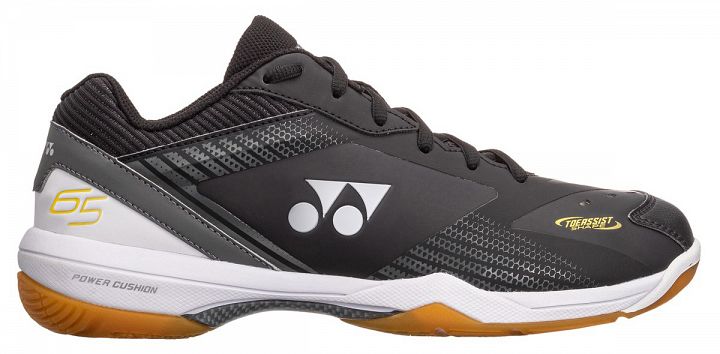 Yonex SHB PC 65 Z3 Black / Gray